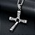 Colar Crucifixo Toretto - Imagem 4