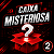 Caixa Misteriosa Basso Frutas R$ 150,00 - Imagem 1