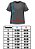 Camiseta Basso Frutas Original Baby Look - Imagem 4