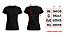 Camiseta Baby Look Ceasa Brasil / Quem Tem Medo Pula Fora - Imagem 3
