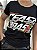Camiseta Baby Look Ceasa Brasil / Quem Tem Medo Pula Fora - Imagem 1