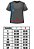 Camiseta Basso Frutas - A Regra É Clara - Imagem 4