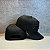Boné Basso All Black Aba Curva - Imagem 3