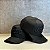 Boné Basso All Black Aba Curva - Imagem 4