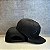 Boné Basso All Black Aba Reta - Imagem 4