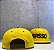 Boné Basso 388 Amarelo Aba Reta - Imagem 2