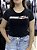 Cropped Basso Racing - Imagem 1