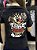 Camiseta Infantil Basso Frutas - Ceasa Brasil Taz Mania - Imagem 2
