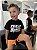 Camiseta Infantil Ceasa Brasil - Quem Tem Medo Pula Fora - Imagem 1