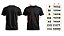 Camiseta Basso Frutas - Nem O Melhor Surfista Entende Nossa Onda - Preta - Imagem 1