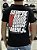 Camiseta Basso Frutas - Oração - Preta - Imagem 2