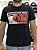 Camiseta Basso Frutas - Oração - Preta - Imagem 1