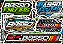 Cartela de Adesivos Modelo 17 - Imagem 1