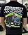 Camiseta Pzinha - Basso Racing Preta - Imagem 2