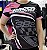 Camiseta Dry Fit Baby Look Basso Frutas - Exclusive Edition - Imagem 1