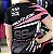 Camiseta Dry Fit Baby Look Basso Frutas - Exclusive Edition - Imagem 2