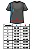 Camiseta Infantil Atego 388 Racing - Imagem 3