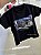 Camiseta Infantil Pzinha Basso Frutas - Imagem 1