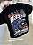 Camiseta Infantil Pzinha Basso Frutas - Imagem 2