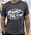 Camiseta Pzinha - Basso Racing Cinza - Imagem 1