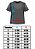 Camiseta Pzinha - Basso Racing Cinza - Imagem 3