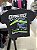 Camiseta Infantil Pzinha - Basso Racing Cinza - Imagem 2