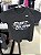 Camiseta Infantil Pzinha - Basso Racing Cinza - Imagem 1