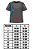 Camiseta Infantil Pzinha - Basso Racing Cinza - Imagem 3