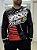 Camiseta Basso Frutas Manga Longa Dry Fit - Imagem 1