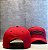 Boné Basso 388 Vermelho Aba Curva - Imagem 4