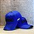 Boné Basso 388 Azul Aba Curva - Imagem 3