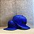 Boné Basso 388 Azul Aba Reta - Imagem 4