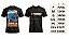 Camiseta Pzinha Basso Frutas - Ninguém Começa Na Linha De Chegada - Imagem 3