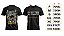 Camiseta Só da Lunático - Imagem 3