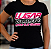 Baby Look Meninas Super Poderosas - Florzinha - Imagem 1