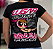 Baby Look Meninas Super Poderosas - Florzinha - Imagem 2