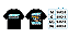 Baby Look Meninas Super Poderosas - Lindinha - Imagem 3