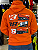 Casaco de Moletom Basso Truck Style - Laranja - Imagem 2