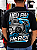 Camiseta Super Pai - Azul - Imagem 2