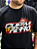 Camiseta Cupim de Ferro Red - Imagem 1