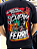 Camiseta Cupim de Ferro Red - Imagem 2