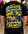 Camiseta Brasil - Pzinha Amarela - Imagem 2