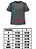 Camiseta Basso Frutas Original - Imagem 5