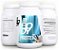 100% WHEY PROTEIN GO BODY SUPLEMENTOS - Imagem 1