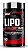 Lipo 6 Black Nacional 60 Caps - Termogênico - Imagem 1