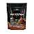 Whey Gourmet refil Black Skull 900g - Imagem 1