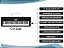 Kit Teclado Musical Casio CTK-3500 5/8 61 Teclas  Com Suporte, Pedal Sustain  e Fone Preto - Imagem 2