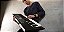 Kit Teclado Musical Casio CTK-3500 5/8 61 Teclas Com Fone de Ouvido Preto - Imagem 3