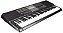Kit Teclado Casio Profissional CTX800 Capa, Estante e Pedal - Imagem 6