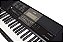 Kit Teclado Casio Profissional CTX800 Capa, Estante e Pedal - Imagem 3